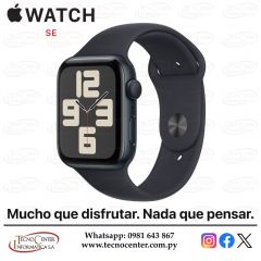 Apple Watch SE 2024 44mm